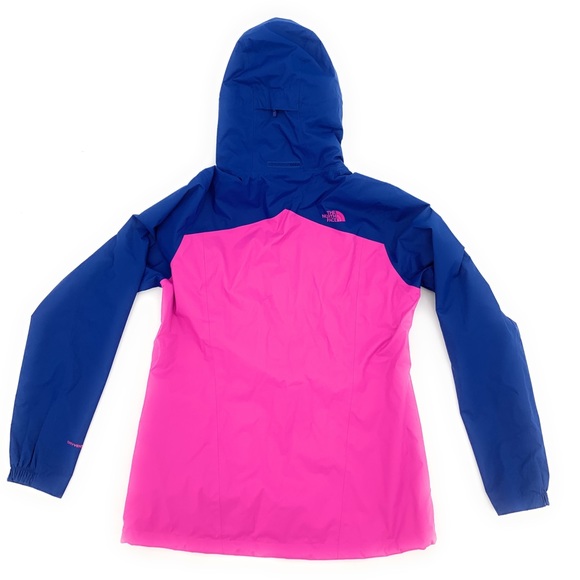 The North Face Dryvent Women’s Jacket Medium - Picture 4 of 4